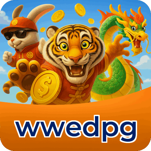 wwedpg Logo