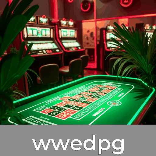 wwedpg: Variedade de Jogos para Jogadores Brasileiros