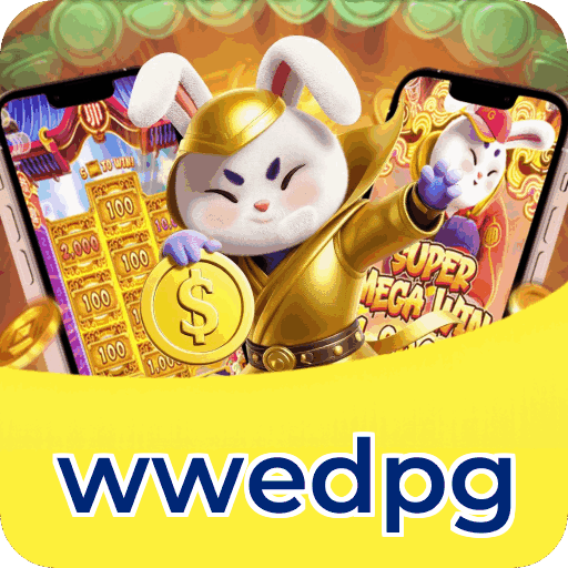 Bônus de boas-vindas wwedpg